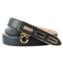 Ремень Salvatorre Ferragamo SF0015 Black