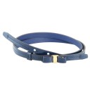 Ремень Salvatorre Ferragamo SF0012 Dark Blue