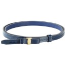 Ремень Salvatorre Ferragamo SF0012 Dark Blue