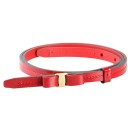 Ремень Salvatorre Ferragamo SF0012 Red