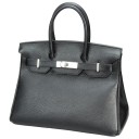 Сумка Hermes Birkin 30 Black