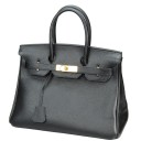 Сумка Hermes Birkin 30 Black