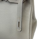 Сумка Hermes Birkin 30 Grey