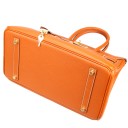 Сумка Hermes Birkin 30 Orange