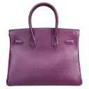 Сумка Hermes Birkin 30 Violet