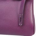 Сумка Hermes Birkin 30 Violet