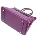 Сумка Hermes Birkin 30 Violet