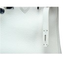 Сумка Hermes Birkin 30 White