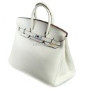 Сумка Hermes Birkin 35 Milk