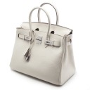 Сумка Hermes Birkin 30 Milk