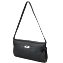 Клатч Hermes Kelly Style Black