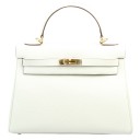 СУМКА HERMES KELLY 32 MILK