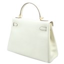 СУМКА HERMES KELLY 32 MILK