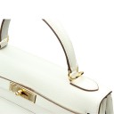 СУМКА HERMES KELLY 32 MILK