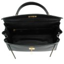 СУМКА HERMES KELLY 32 BLACK