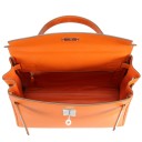 СУМКА HERMES KELLY 32 ORANGE