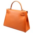 СУМКА HERMES KELLY 32 ORANGE