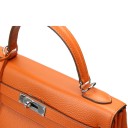 СУМКА HERMES KELLY 32 ORANGE