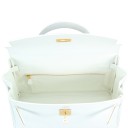 СУМКА HERMES KELLY 32 WHITE