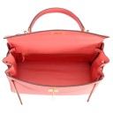 СУМКА HERMES KELLY 32 CORALL