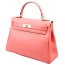 СУМКА HERMES KELLY 32 CORALL