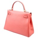 СУМКА HERMES KELLY 32 CORALL