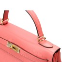 СУМКА HERMES KELLY 32 CORALL