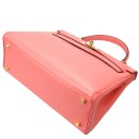 СУМКА HERMES KELLY 32 CORALL