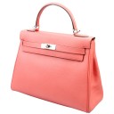 СУМКА HERMES KELLY 32 CORALL