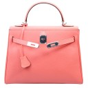 СУМКА HERMES KELLY 32 CORALL