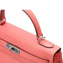 СУМКА HERMES KELLY 32 CORALL