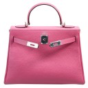 СУМКА HERMES KELLY 32 PINK