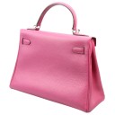 СУМКА HERMES KELLY 32 PINK