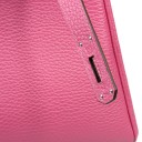 СУМКА HERMES KELLY 32 PINK