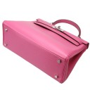 СУМКА HERMES KELLY 32 PINK