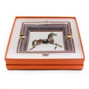 Пепельница Hermes Horse 00015