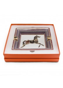 Пепельница Hermes Horse 00015