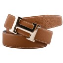 Ремень Hermes H3201 CAMEL