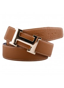 Ремень Hermes H3201 CAMEL