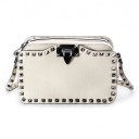 Сумка Valentino Rockstud Ivory