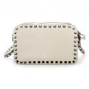 Сумка Valentino Rockstud Ivory