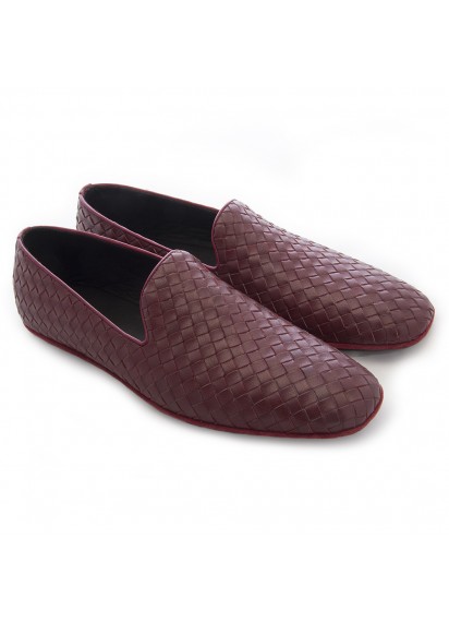 Слипоны Bottega Veneta Barolo