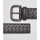 Ремень Bottega Veneta BB026 Black