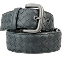 Ремень Bottega Veneta BB026 Black