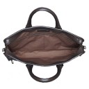 ПОРТФЕЛЬ BOTTEGA VENETA INTRECCIATO 10199 BRIEFCASE COFFEE