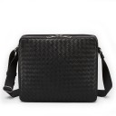 Сумка Bottega Veneta Messenger 11419 Black