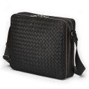 Сумка Bottega Veneta Messenger 11419 Black