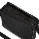 Сумка Bottega Veneta Messenger 11419 Black