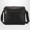 Сумка Bottega Veneta Messenger 11419 Black