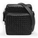 Сумка Bottega Veneta Messenger 11420 Black